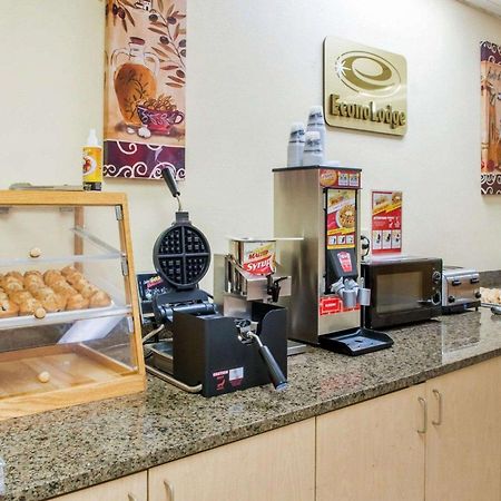 Econo Lodge Carlsbad Caverns Area ภายนอก รูปภาพ