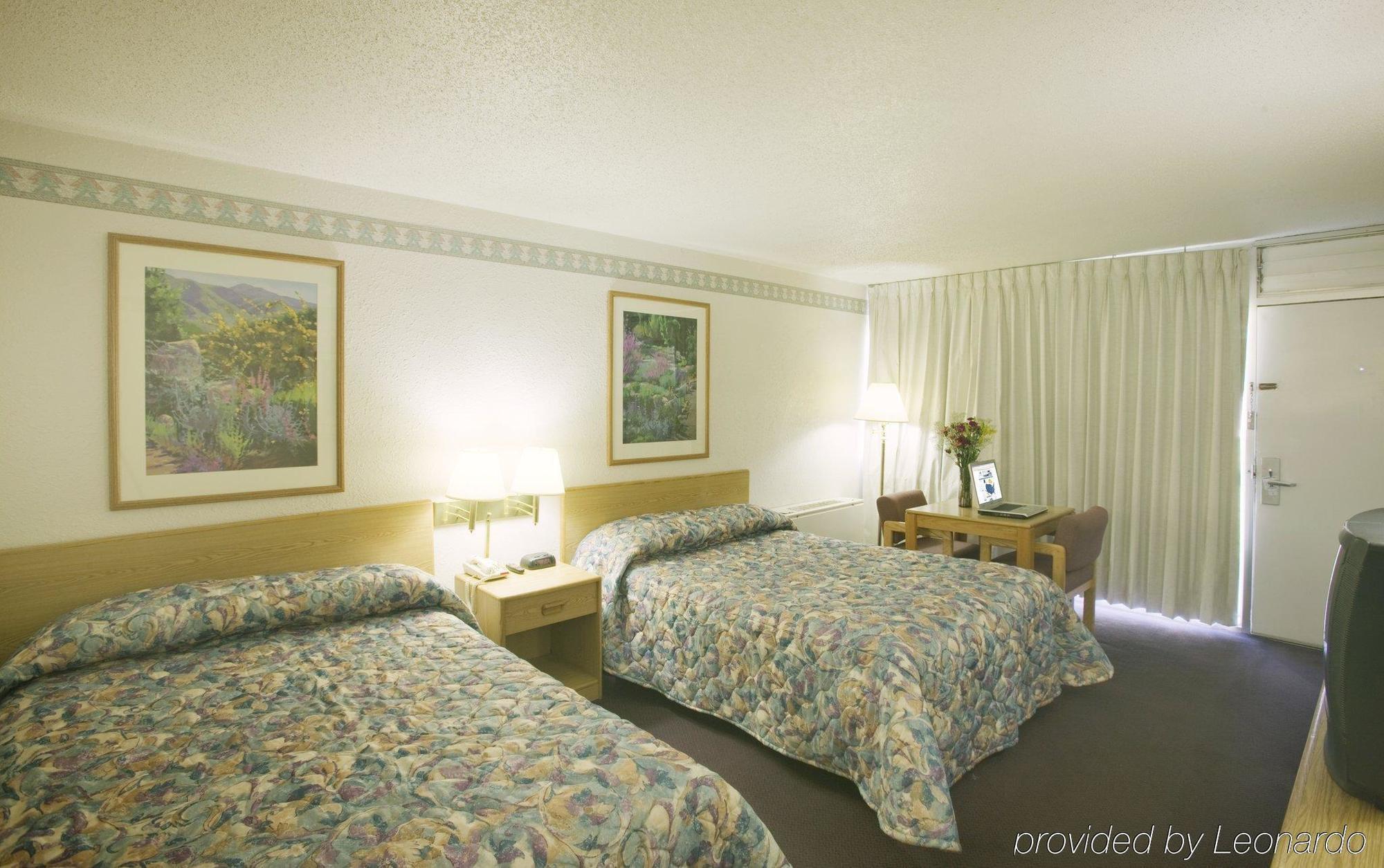 Econo Lodge Carlsbad Caverns Area ห้อง รูปภาพ