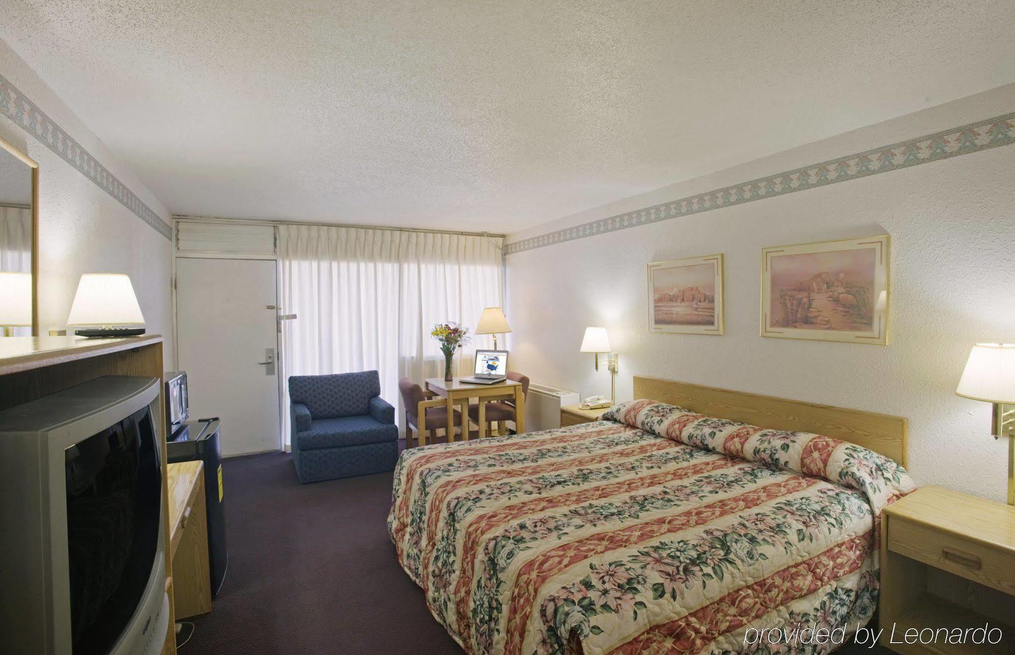 Econo Lodge Carlsbad Caverns Area ห้อง รูปภาพ