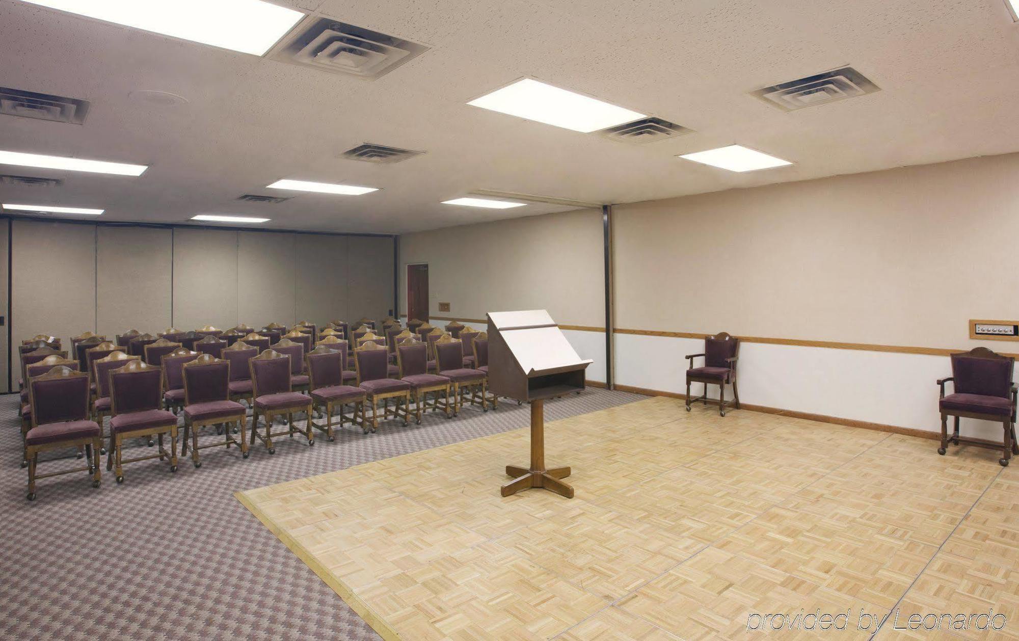 Econo Lodge Carlsbad Caverns Area ธุรกิจ รูปภาพ