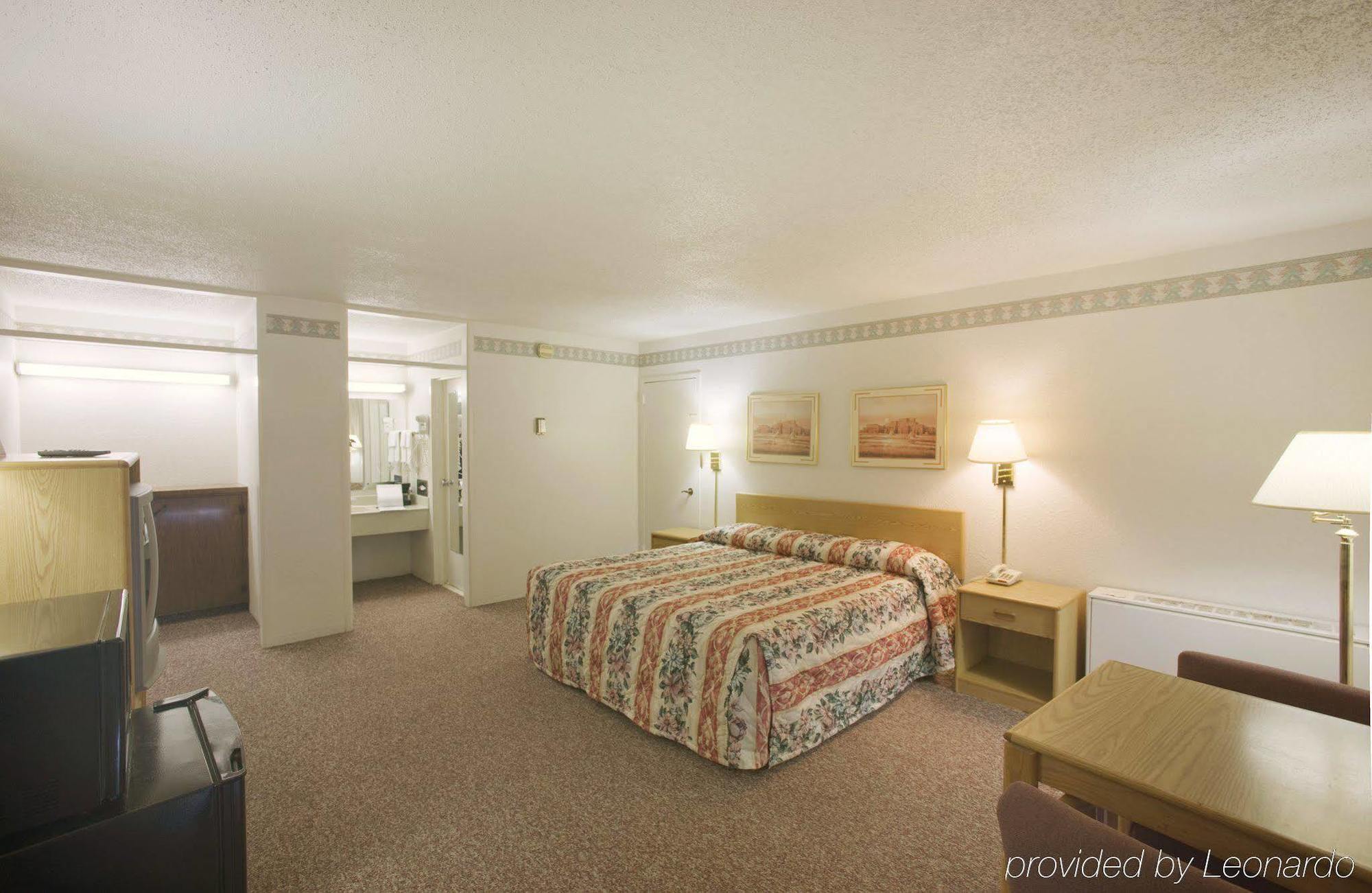Econo Lodge Carlsbad Caverns Area ห้อง รูปภาพ